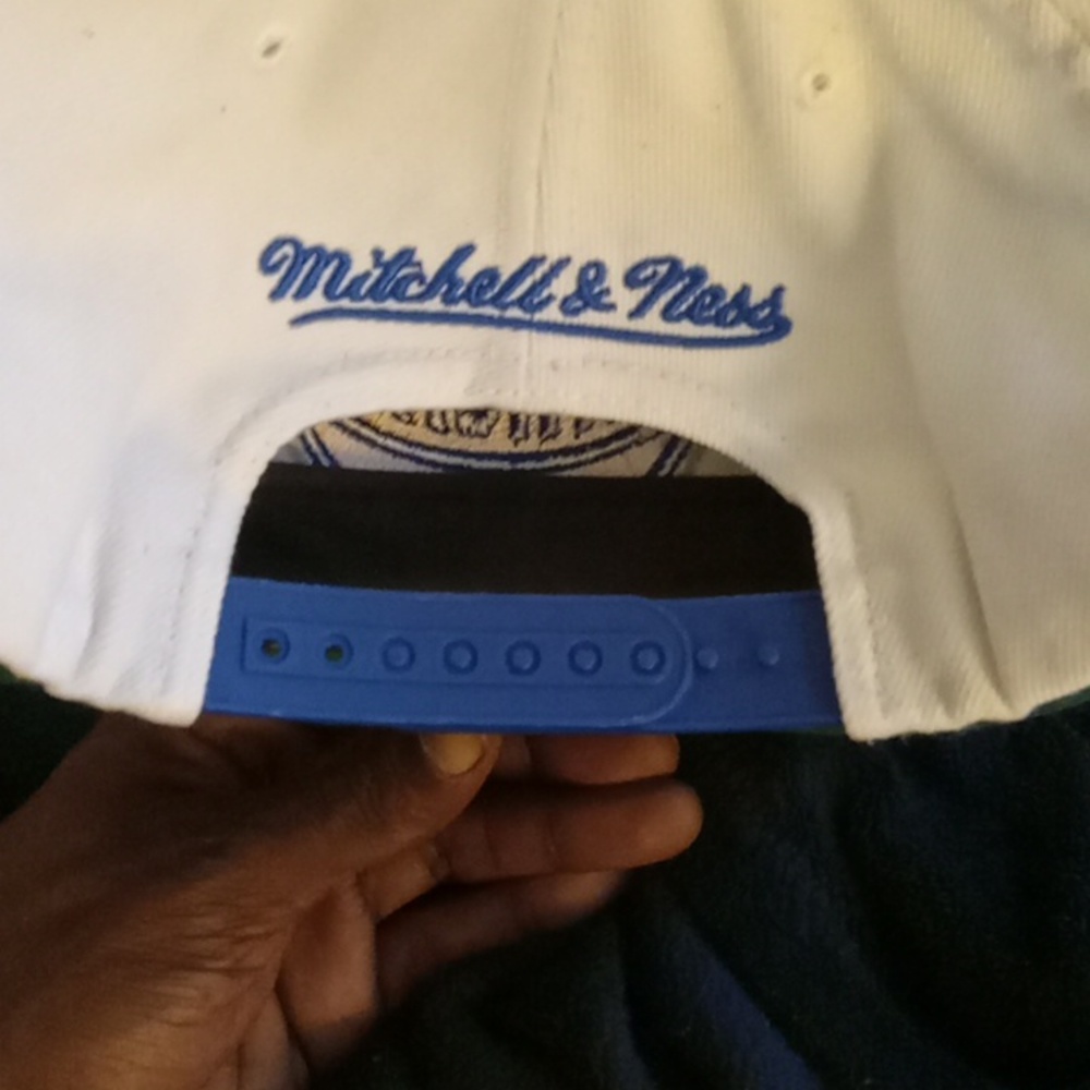Men's ball cap 🧢 - Picture 2 of 8